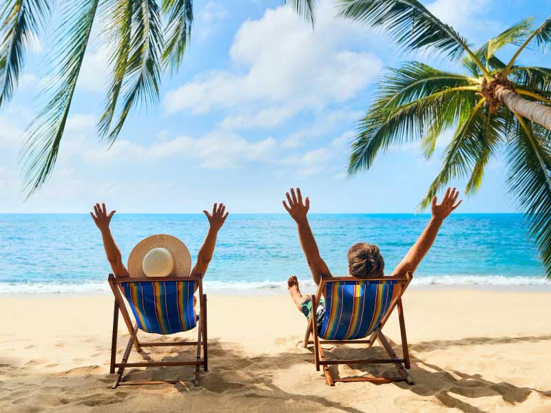 A Step-by-Step Guide to Enjoying a 5-Star Hotel Stay