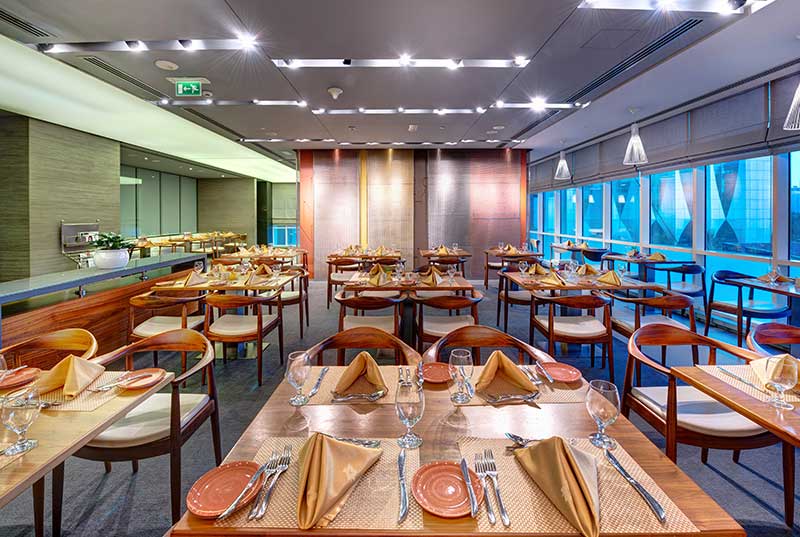 Banqueting